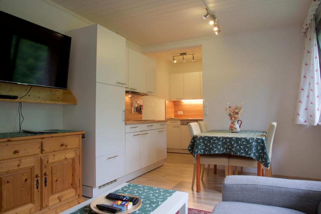 Appartement met 2 slaapkamers en 2 badkamers