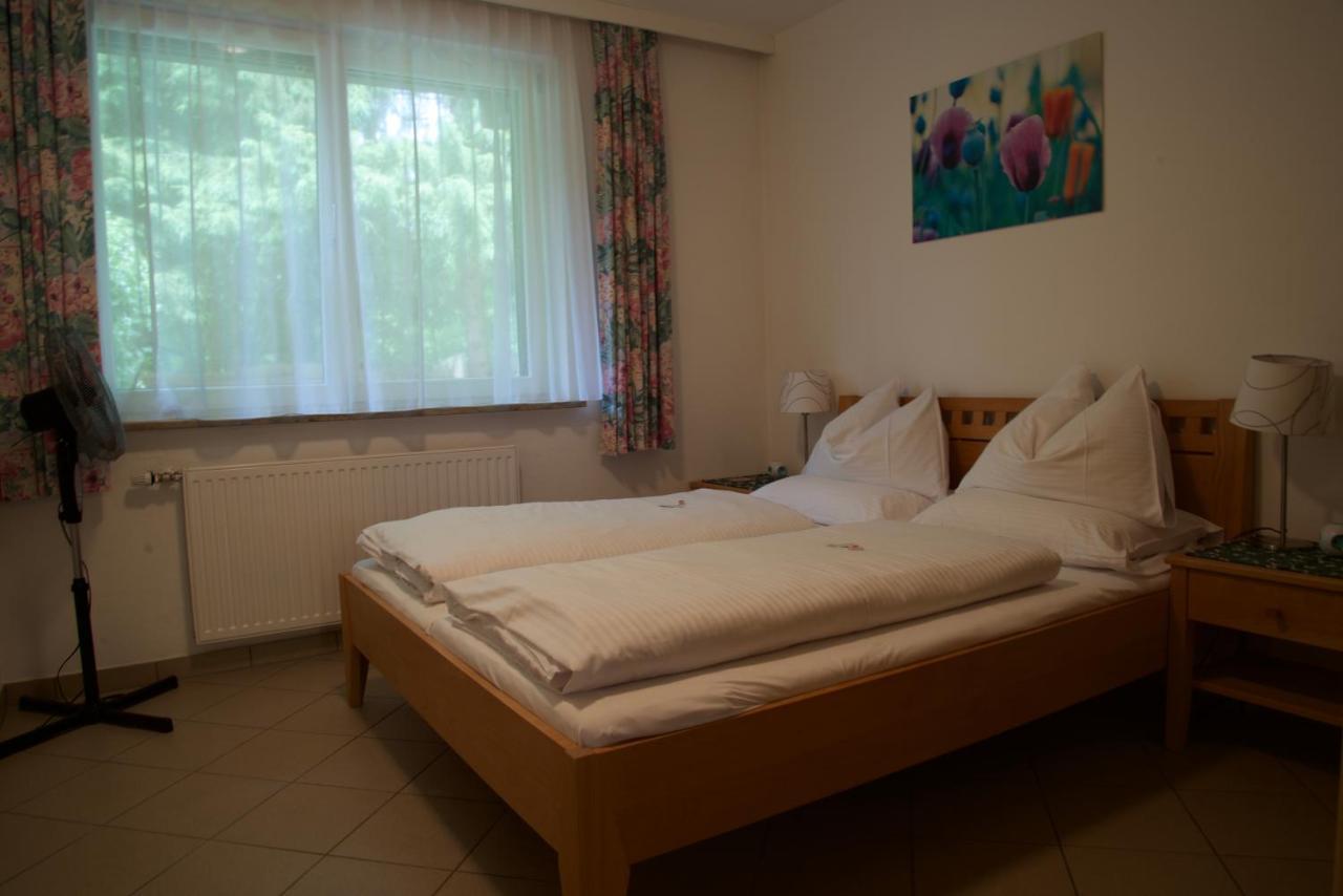Appartement met 2 Slaapkamers en Terras