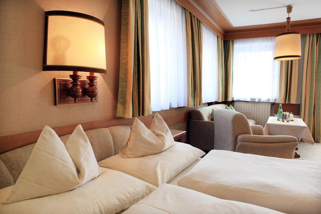 Double Room Extra Bed