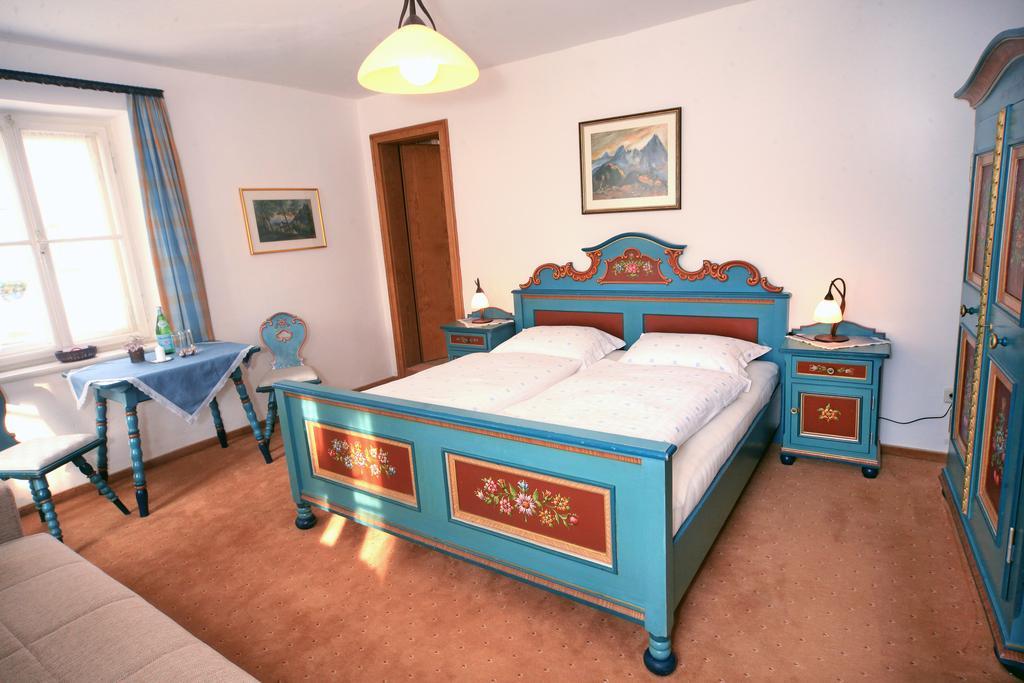 Double Room Extra Bed
