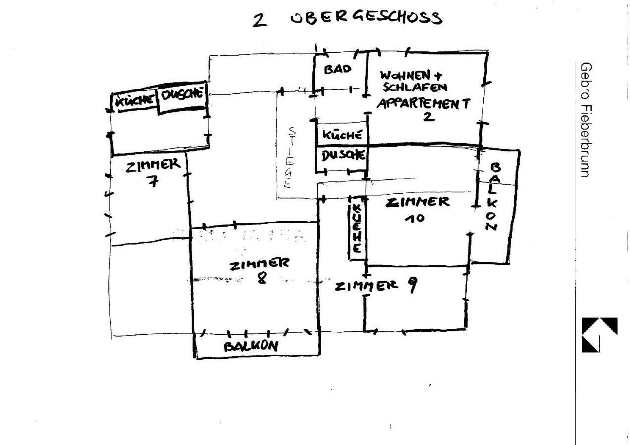 Budget Double Room