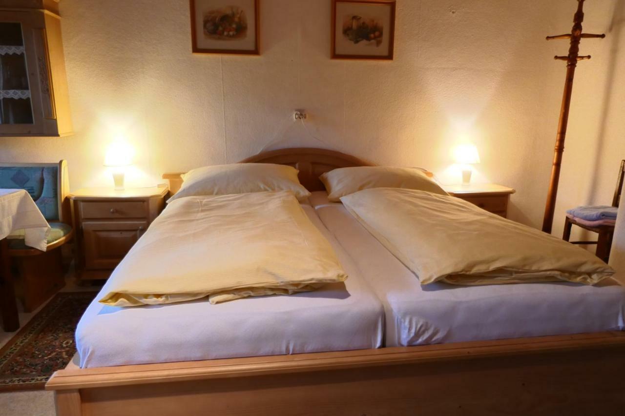 Double Room Balcony