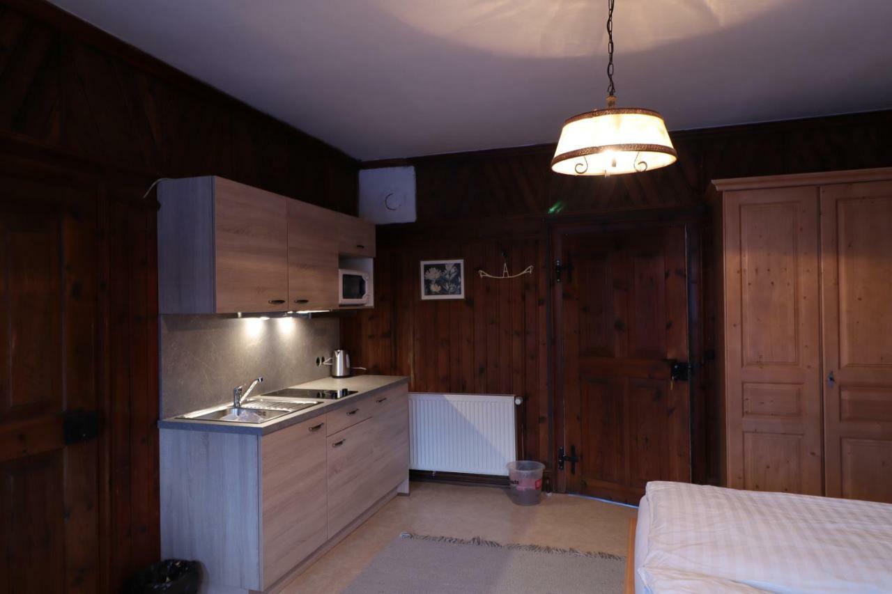 Double Room Balcony