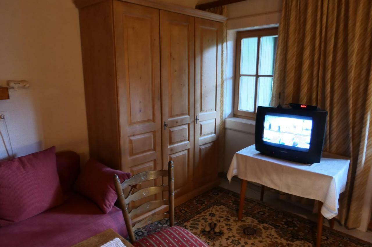 Double Room Balcony