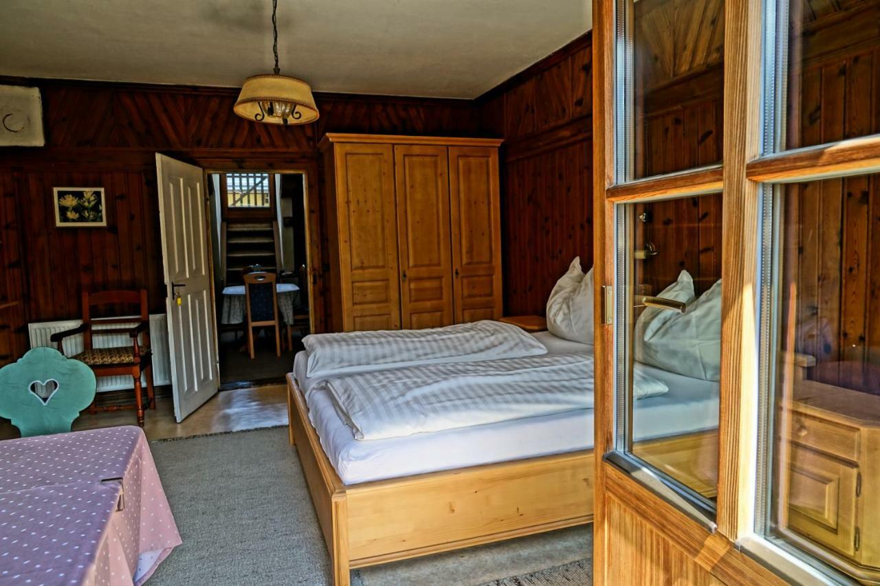 Double Room Balcony