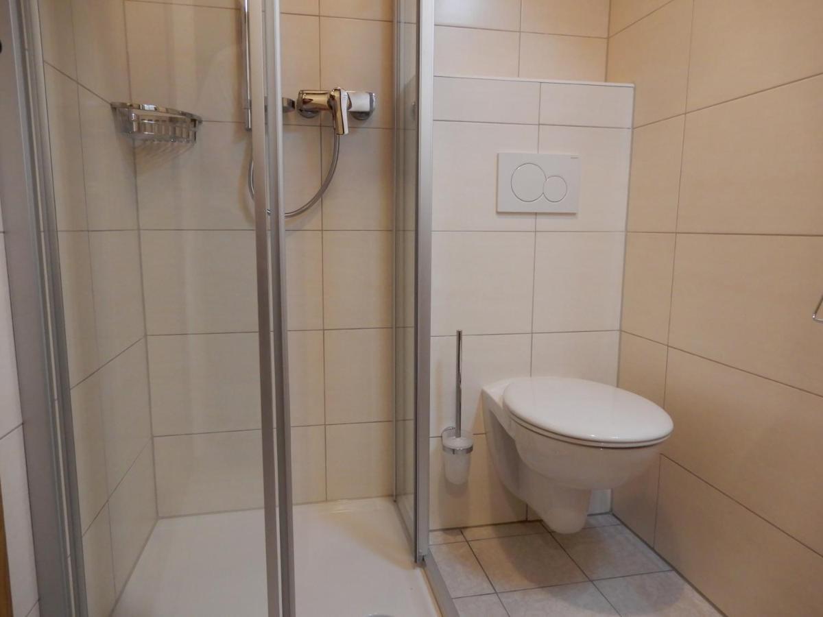 Double Room Balcony