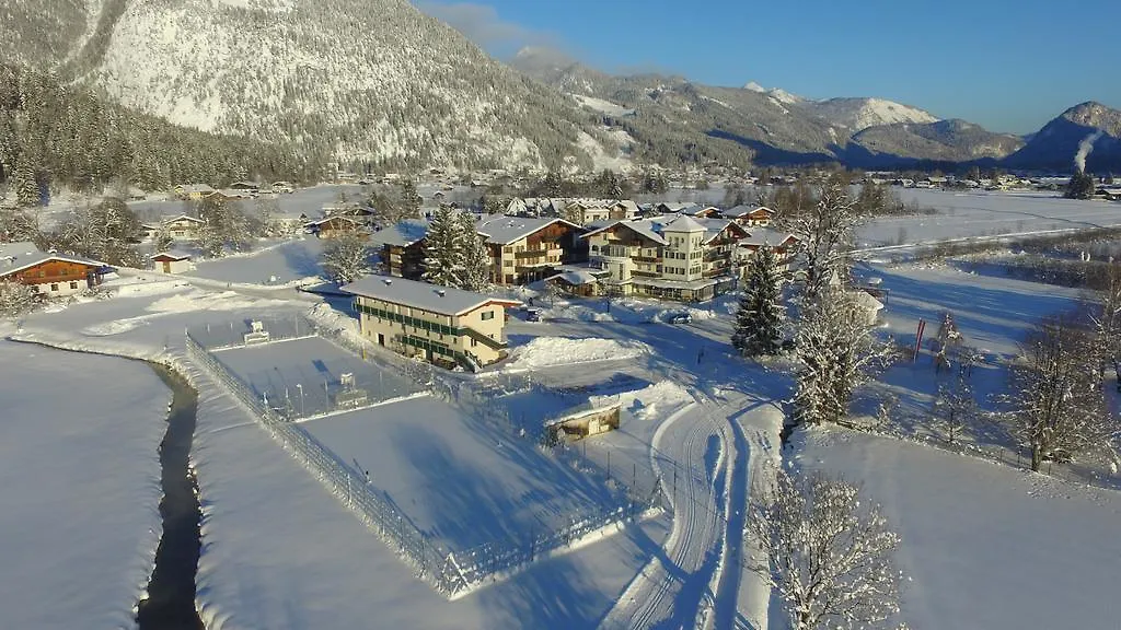 Gasthof Bad Hochmoos-1
